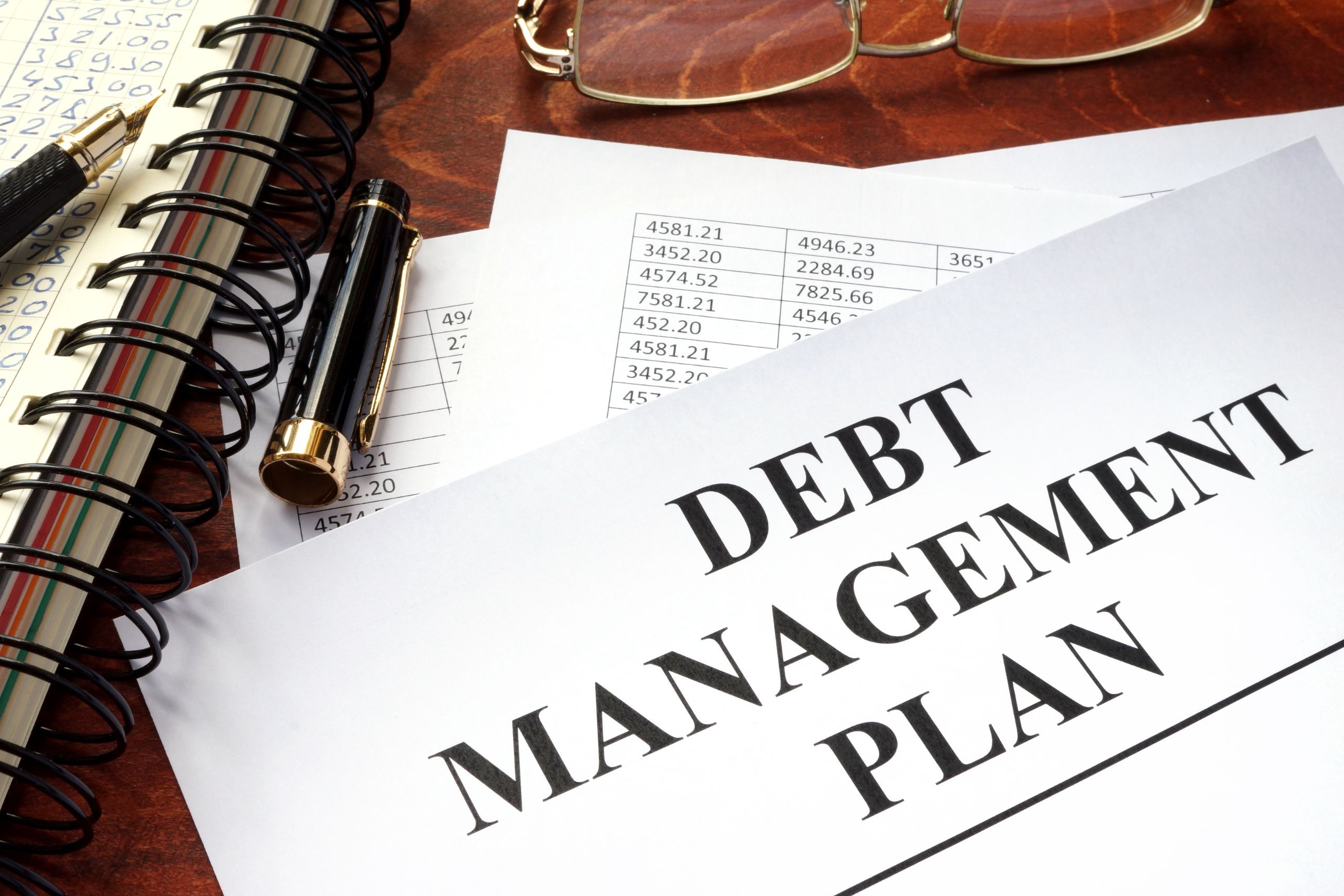 Smart Debt Management For Small Businesses: Strategies For Success