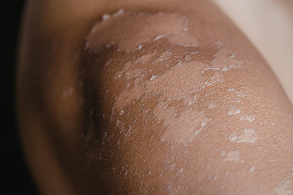 Common Skin Diseases Today_ Causes, Symptoms, Treatment, and Practical Prevention