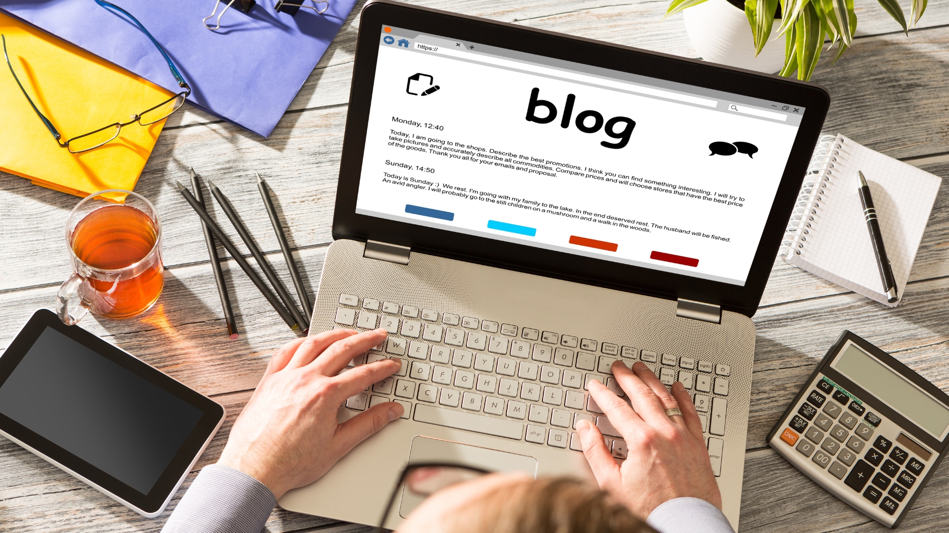 Fuzz Journal – Thoughtful Writing Exploring Business, Life, Technology, and the Modern World