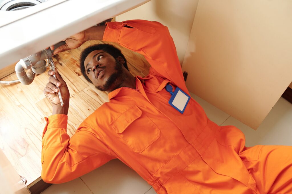 Plumber in Stevenage Professional Plumbing Services for Reliable Homes and Businesses